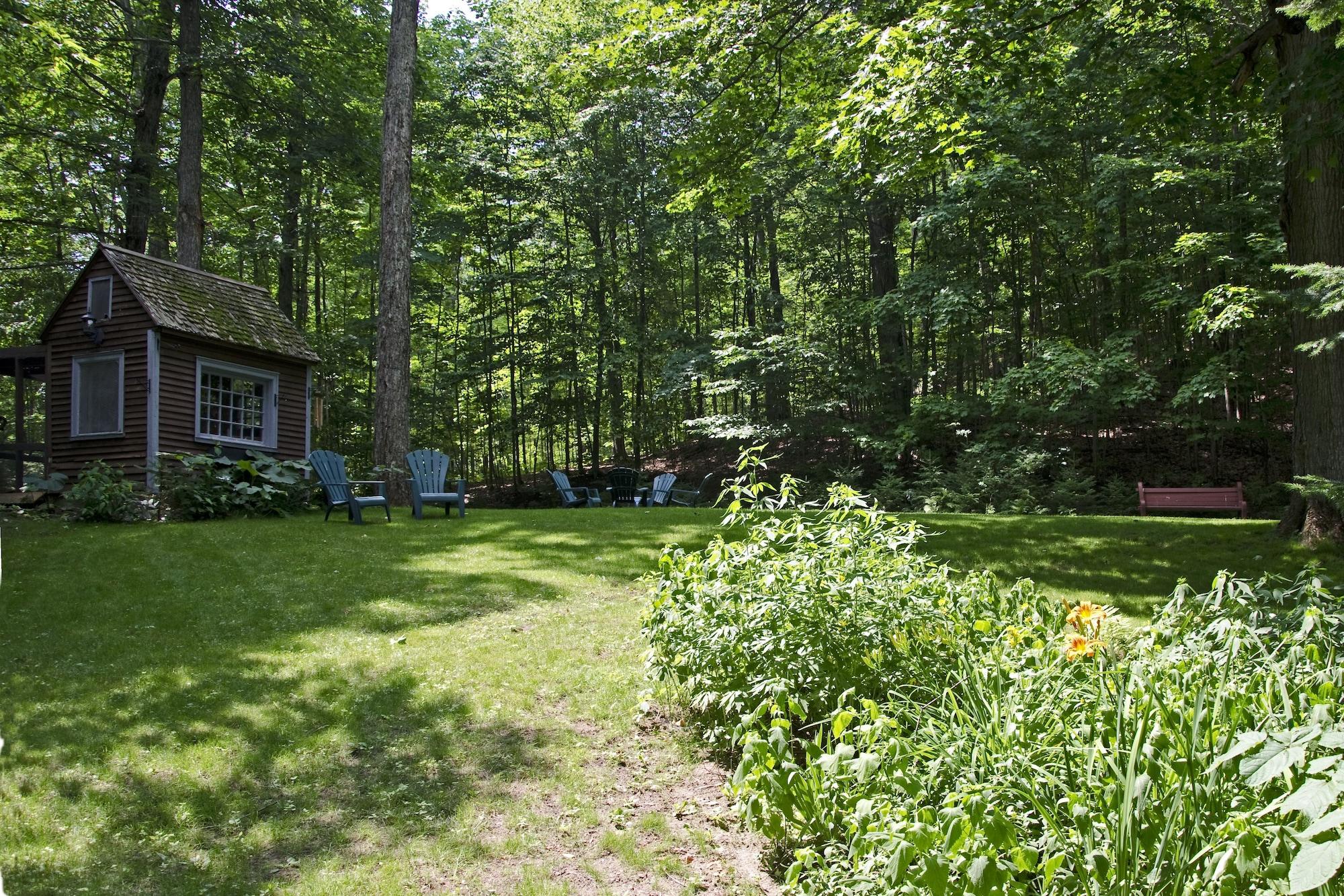 Gimnasio Le Petit Clocher Gîte Touristique B&B