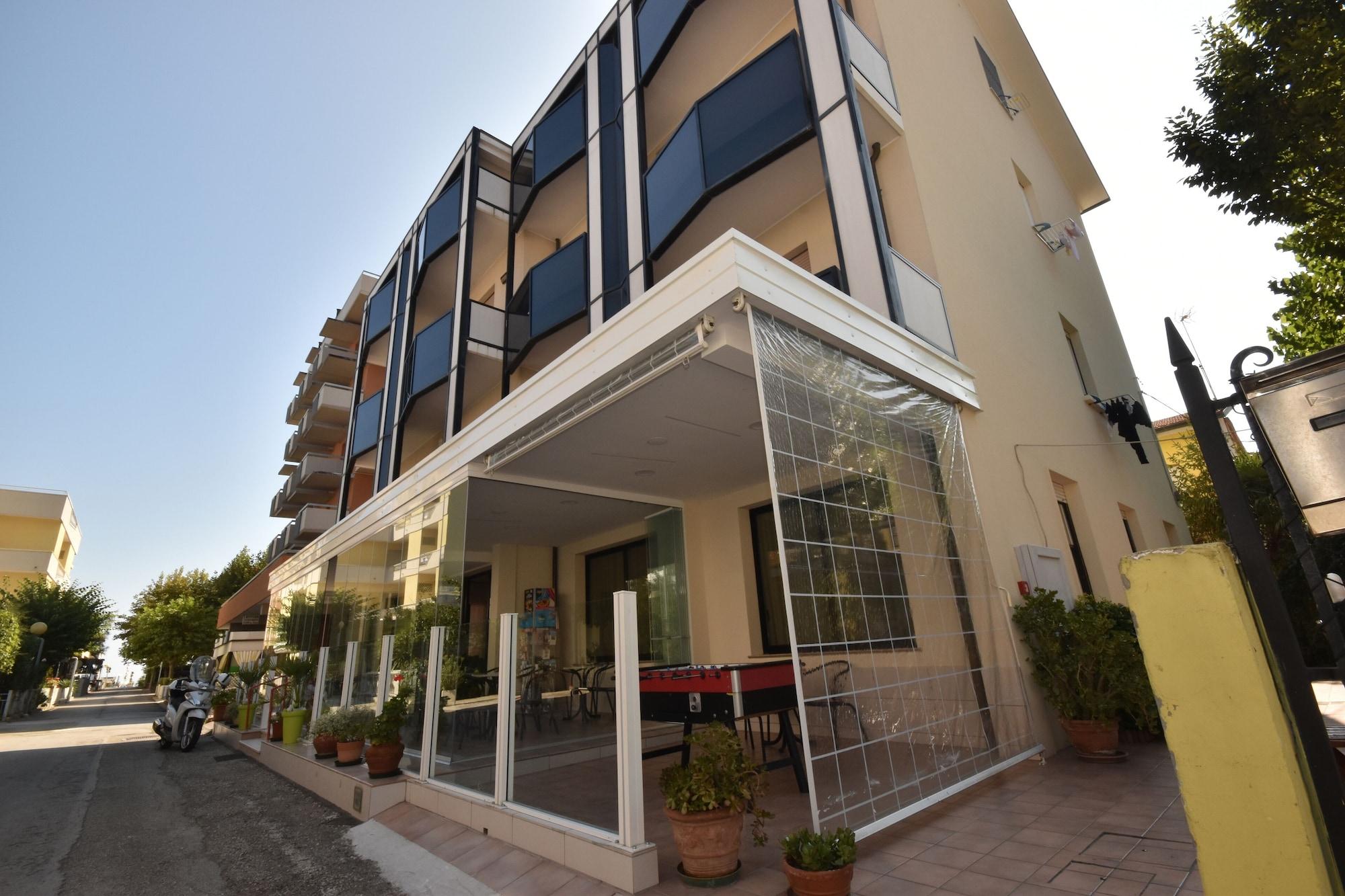 Restaurant Urbinati