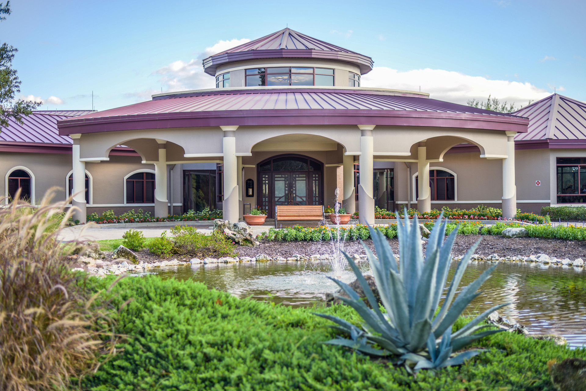 Restaurant Hilton Vacation Club Mystic Dunes Orlando