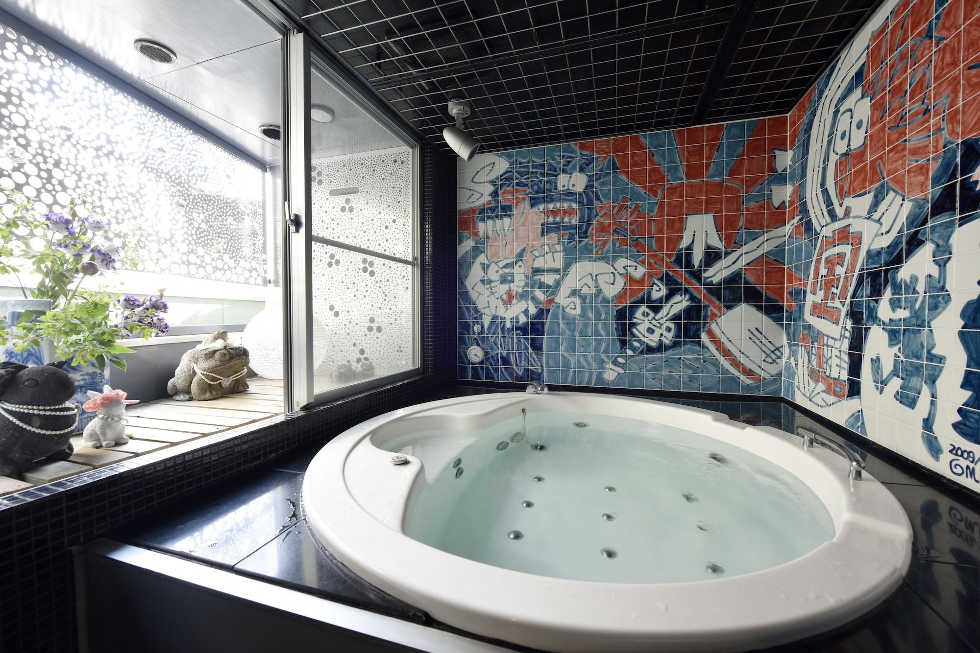 Spa Andon Ryokan