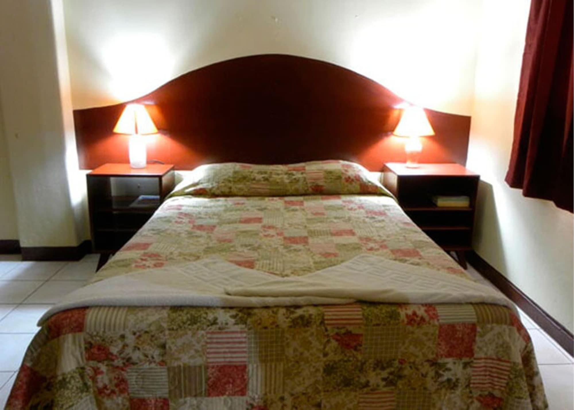 Habitación Hotel Maya Excelsior
