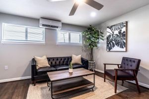 Arriendo temporal - Spacious Apt Home 6 Min From Medical Center!