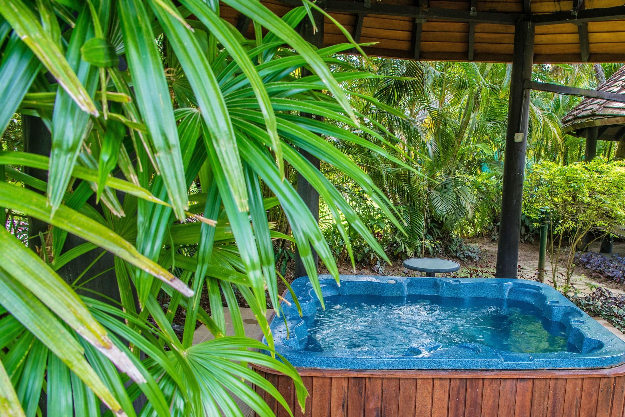 Spa ULTIQA Fiji Palms Beach Resort