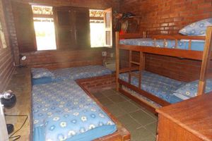 Alquiler Vacacional - House by the sea - Barra Grande Maragogi Beach