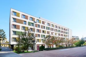 Alojamiento - JUFA Hotel Wien City