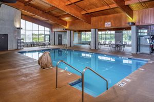 Alojamiento - DoubleTree by Hilton Appleton