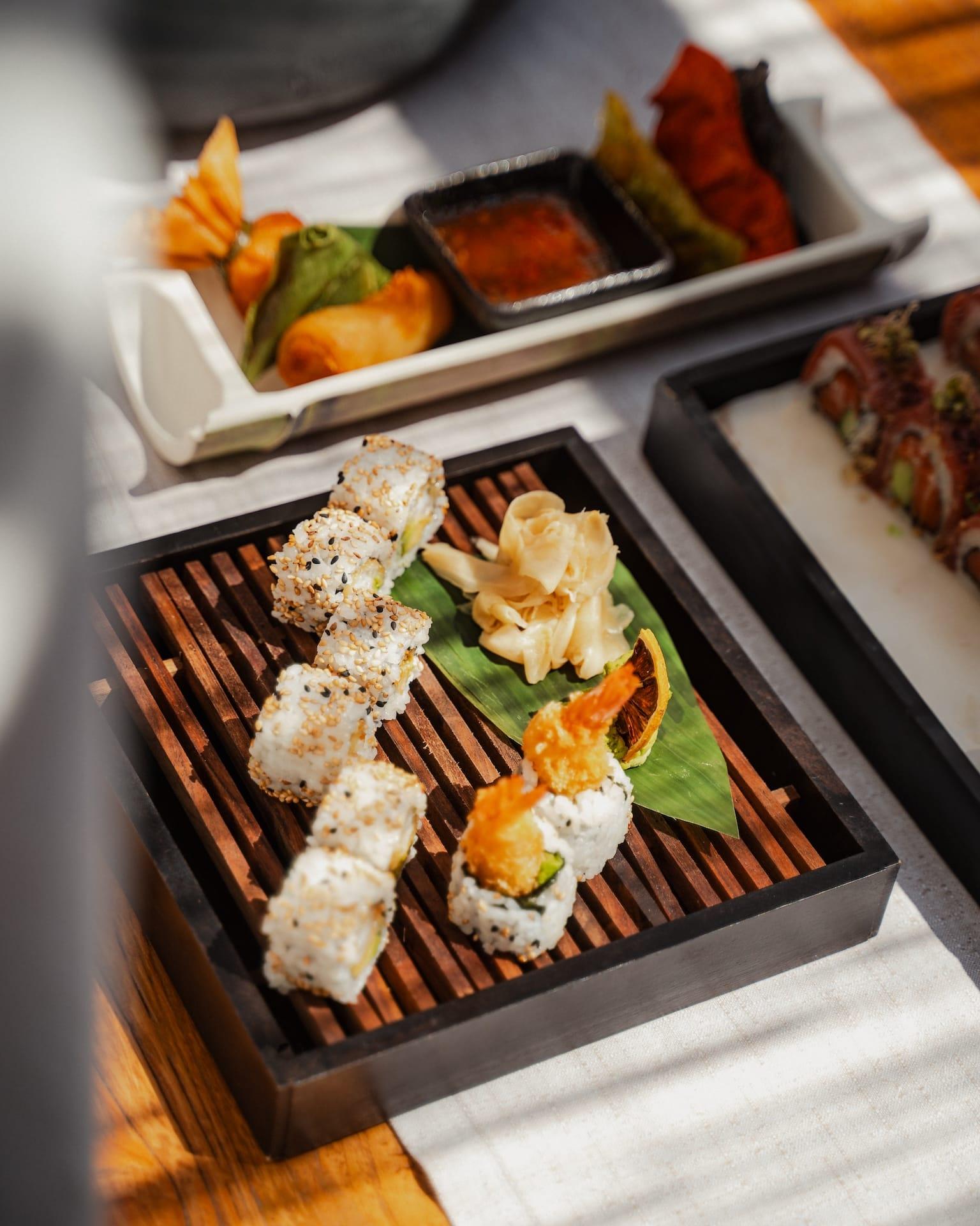 Restaurant Branco Mykonos