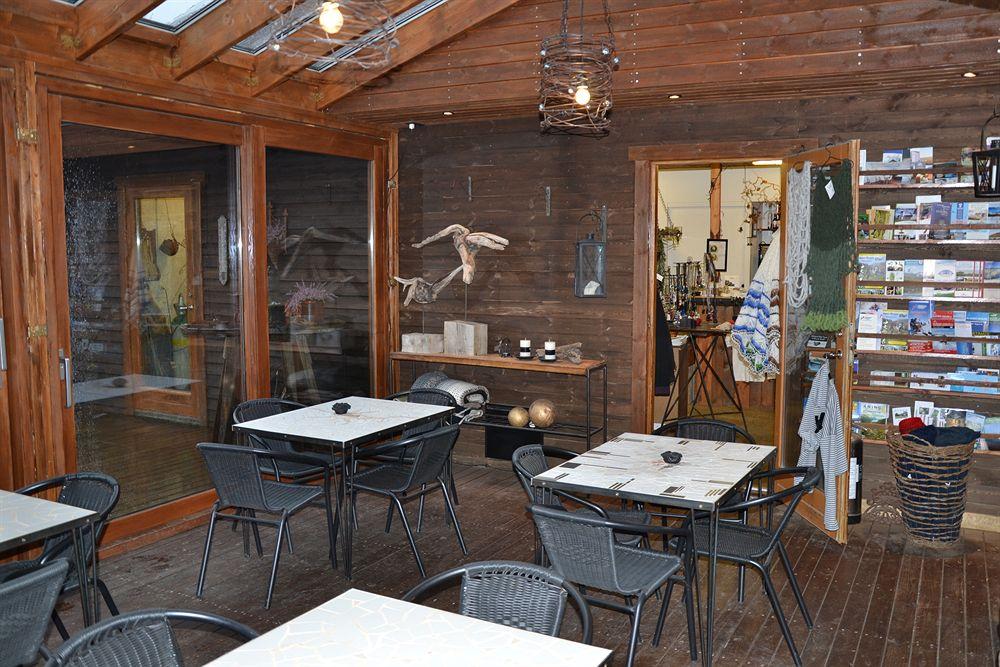 Galleri Laugarvatn by null