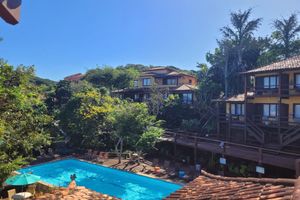 Alojamiento - Hotel La Foret & Beach Club