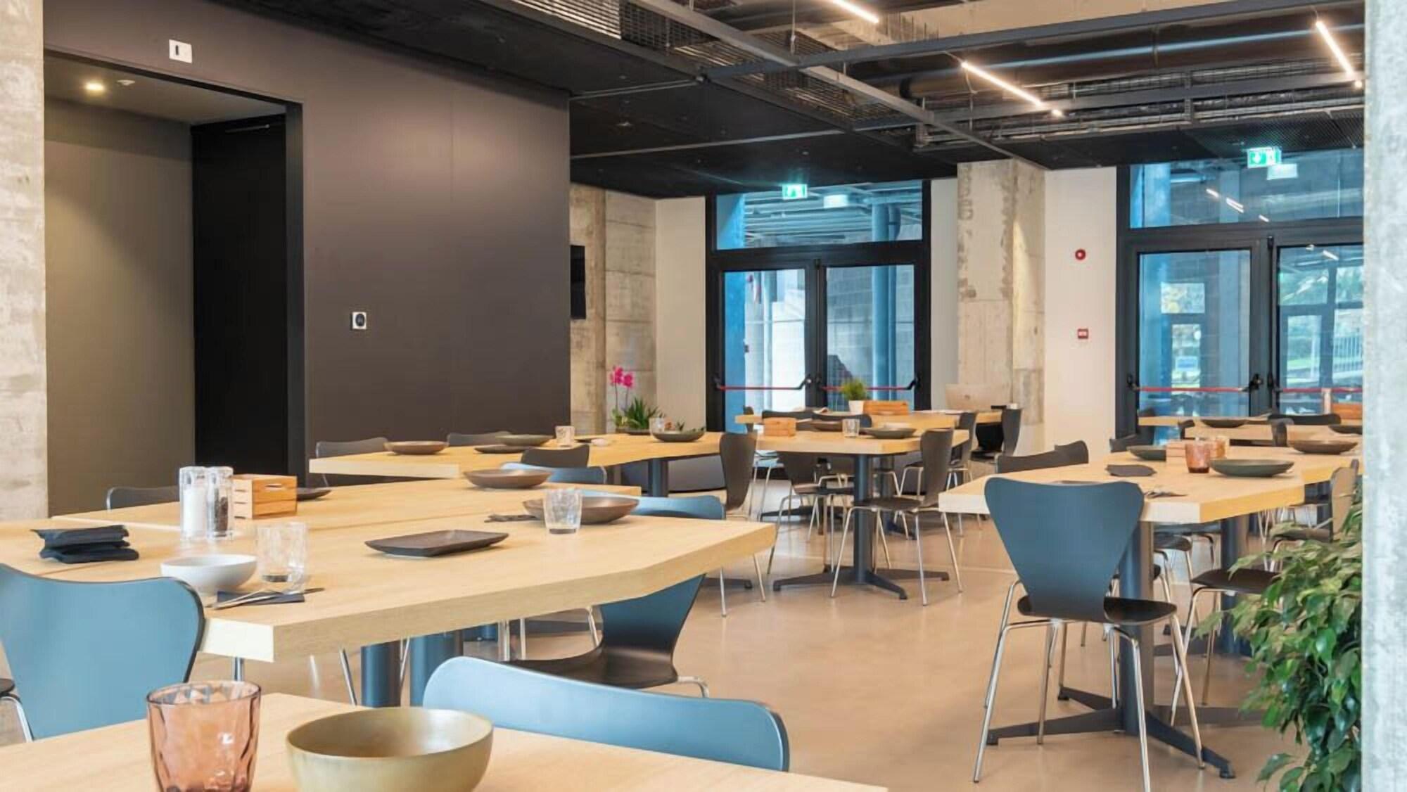 Restaurant Camplus San Pietro - Casa per Ferie