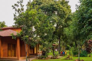 Alojamiento - Pousada Opicodocipo