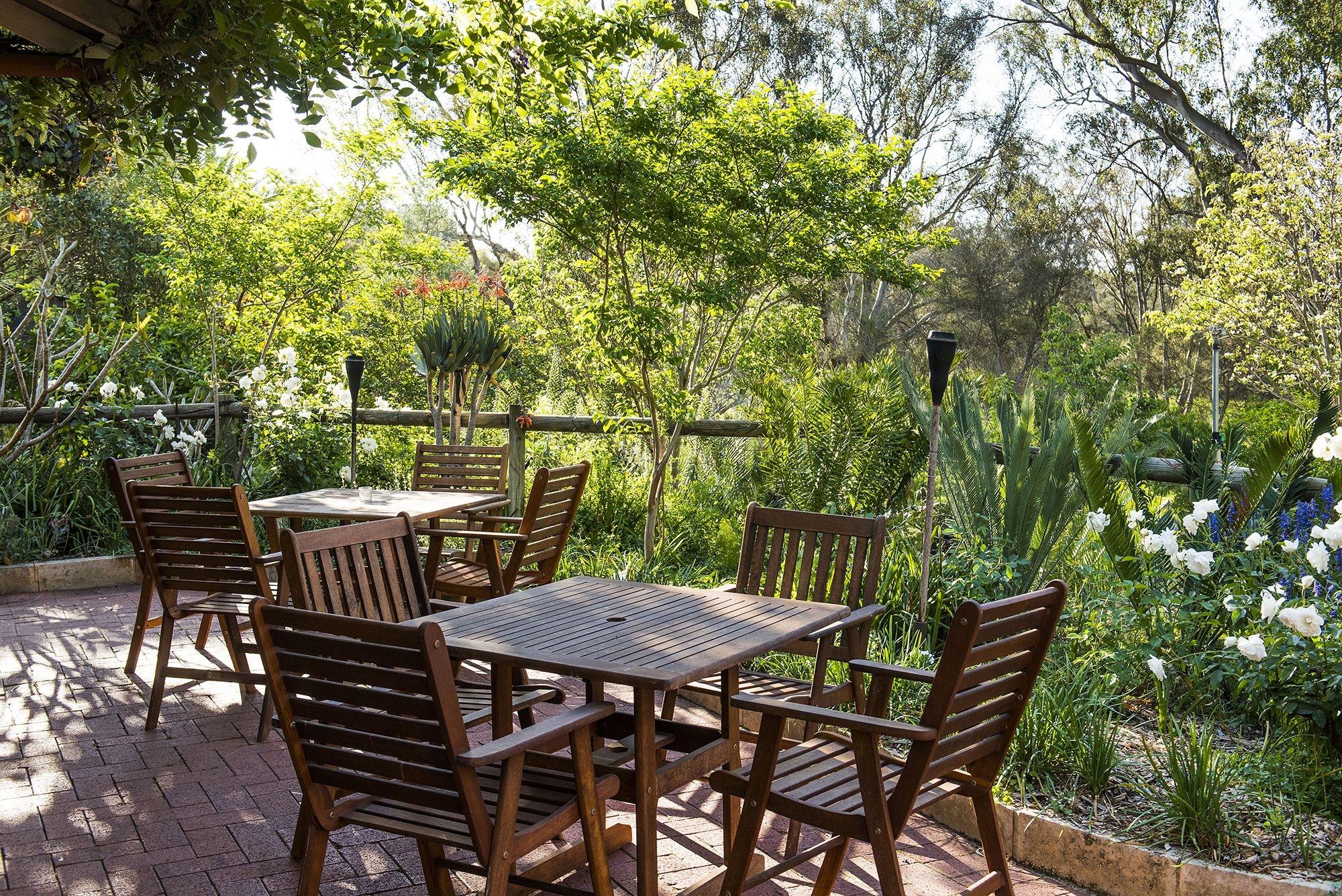 Restaurant Guildford River Retreat