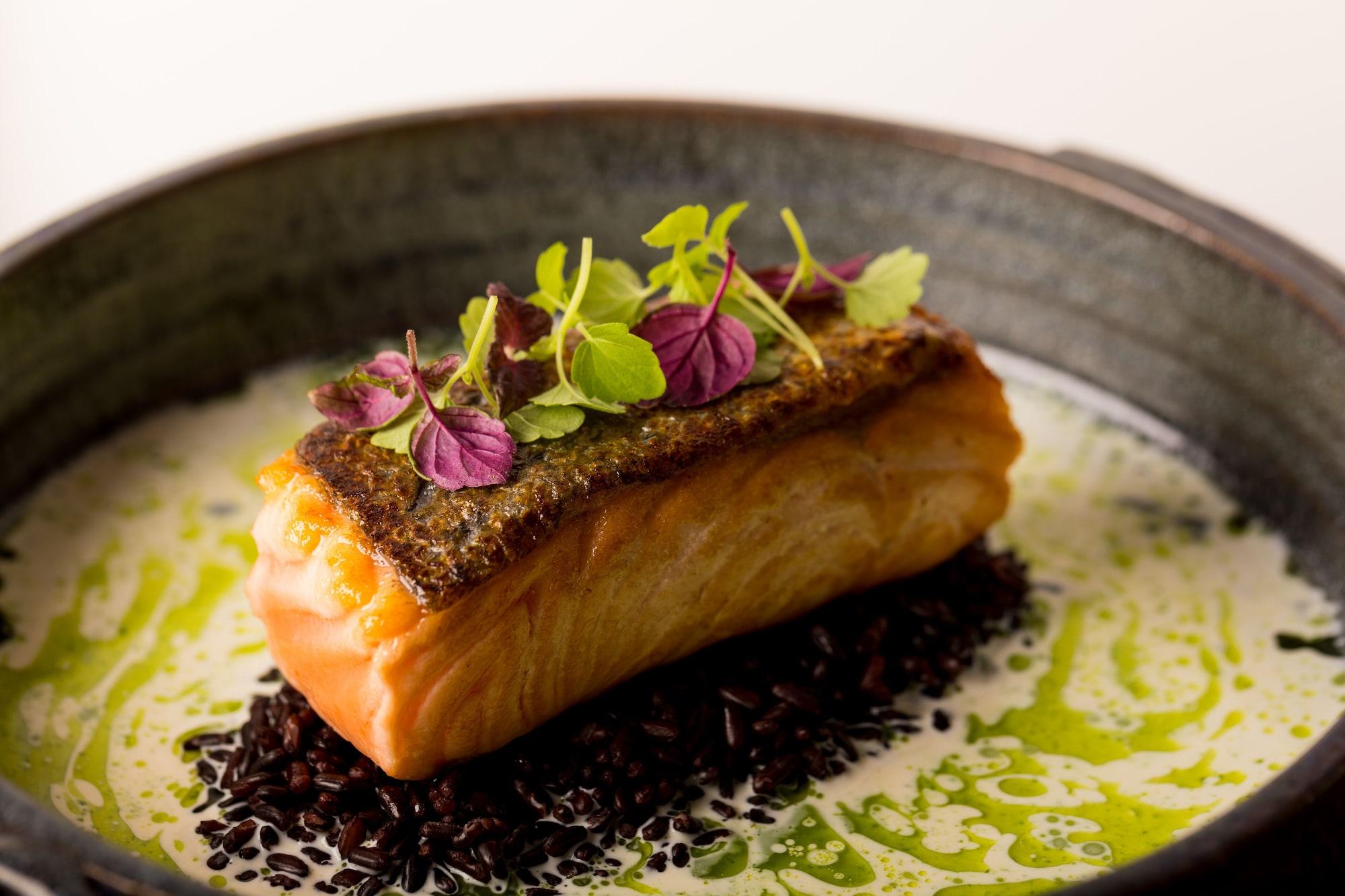 Restaurant Phōs The Boutique Luxury Hotel & Villas