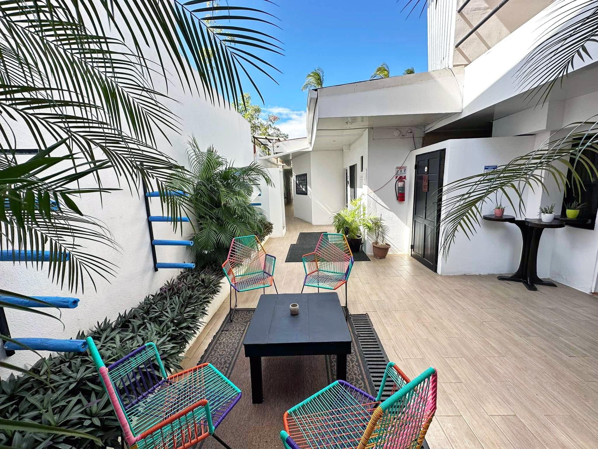 Varios Surf Ranch Tamarindo