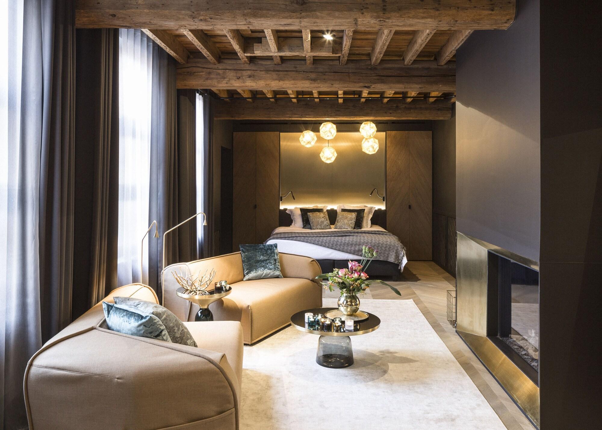 Vista Exterior de Gulde Schoen