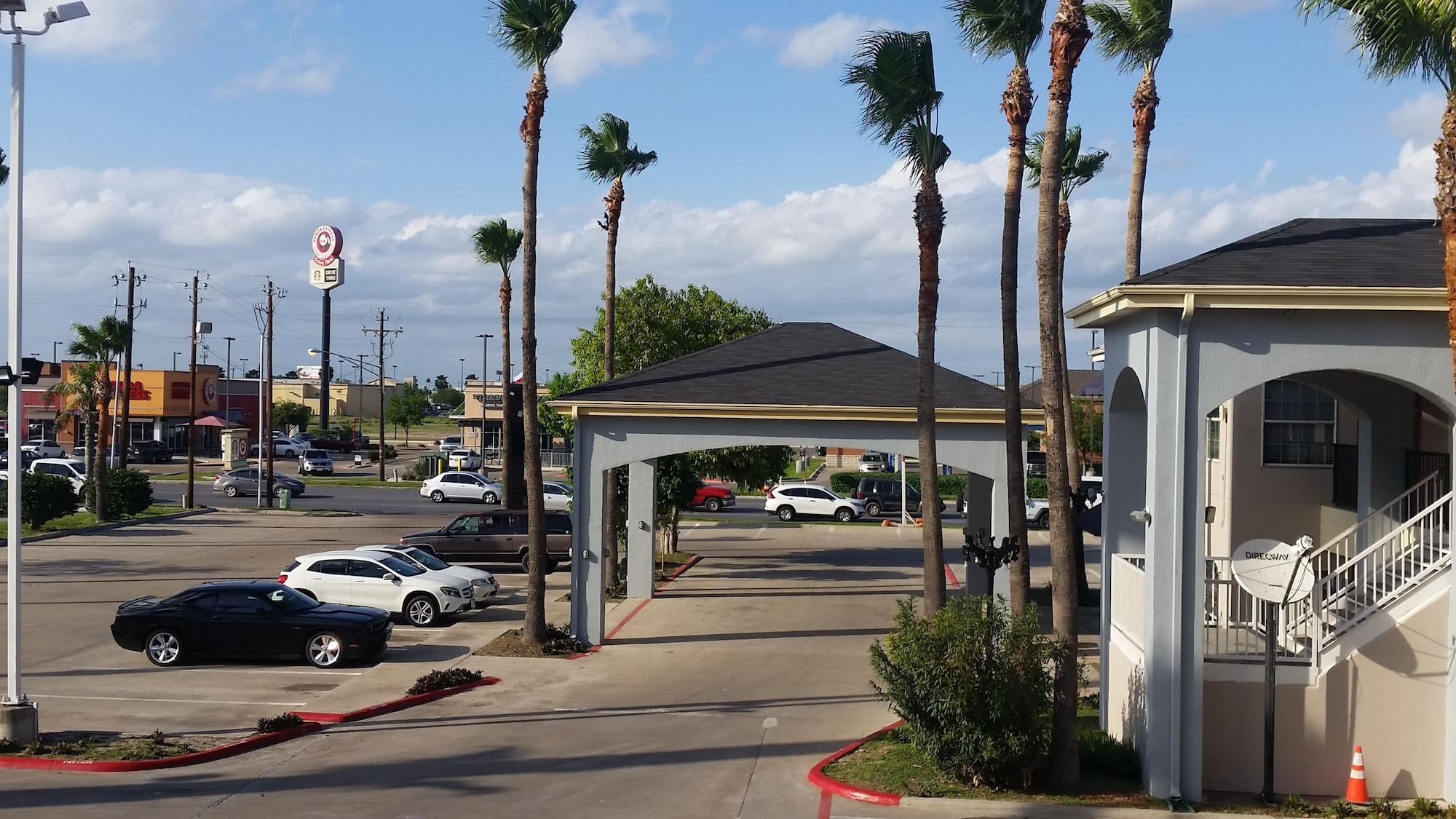 Varios Texas Inn Downtown McAllen