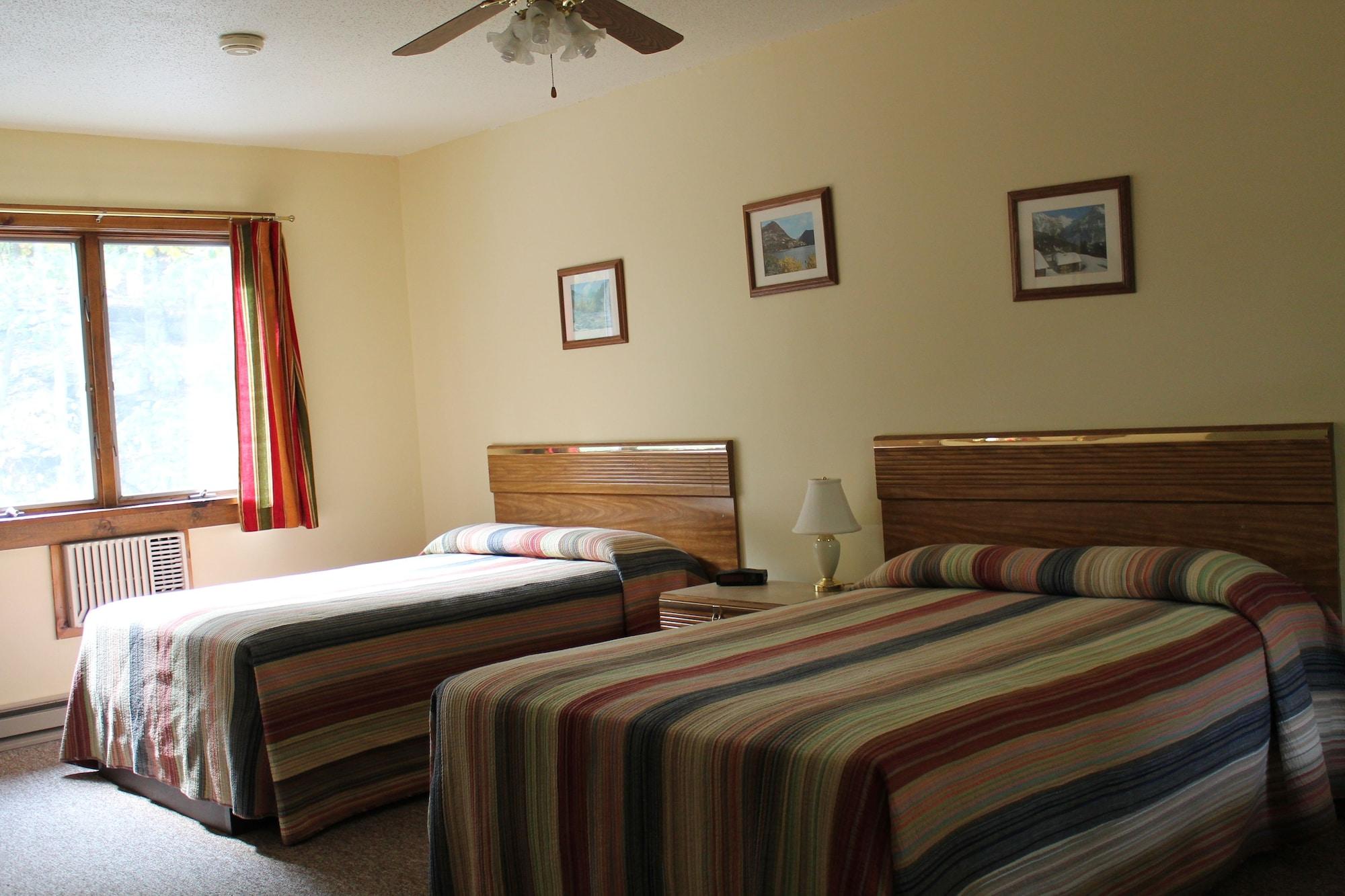 Habitación Riedlbauer's Resort