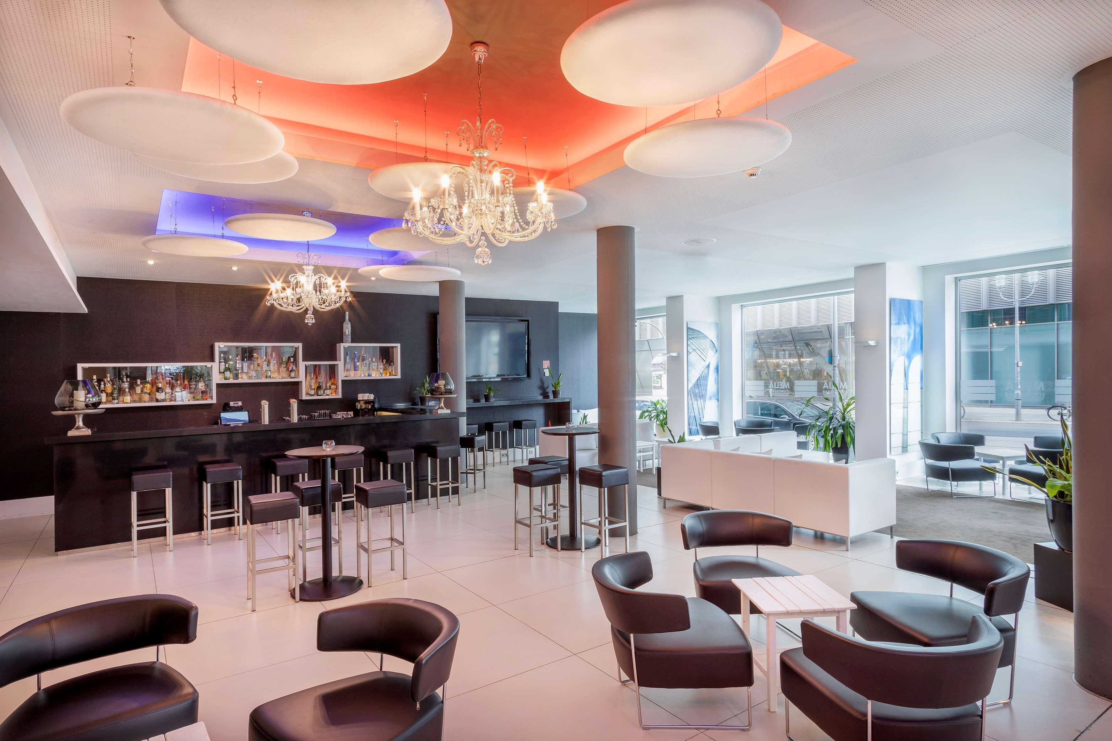 Restaurant Melia Berlin