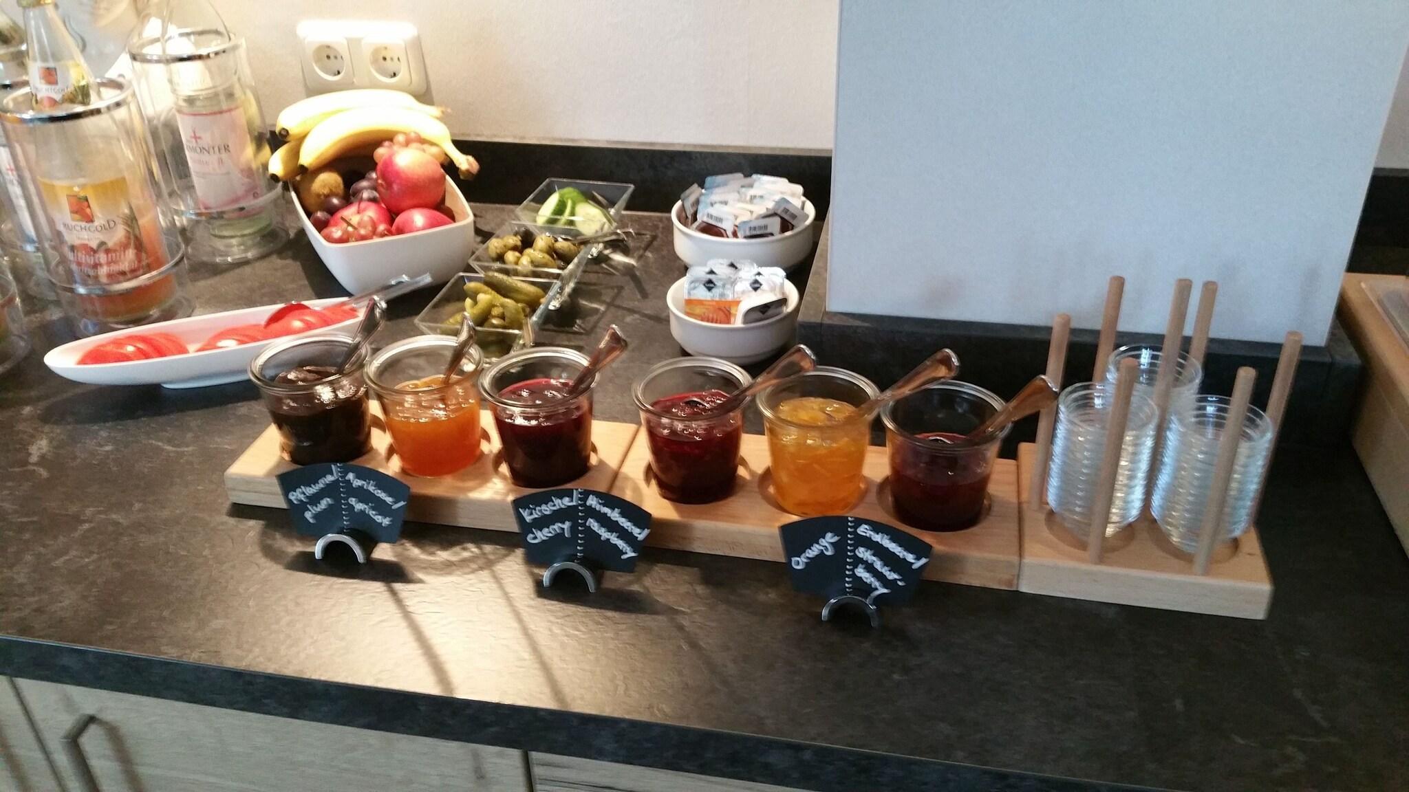 Restaurant Hotel An der Altstadt