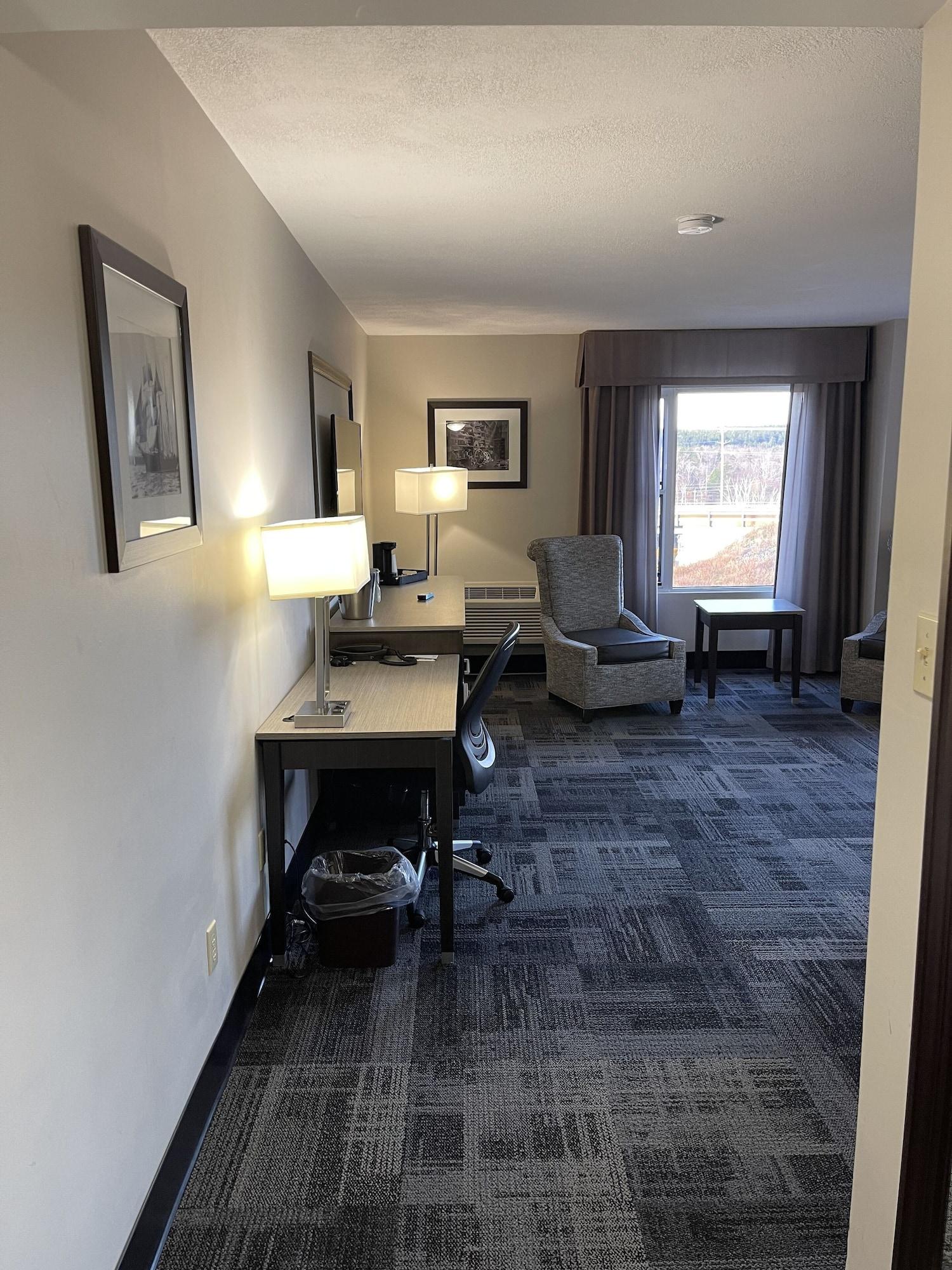 Habitación Chateau Bedford, Trademark Collection by Wyndham