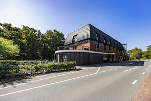Alojamiento - Fletcher Hotel - Restaurant De Kempen