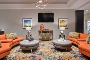 Alojamiento - Candlewood Suites Kearney by IHG