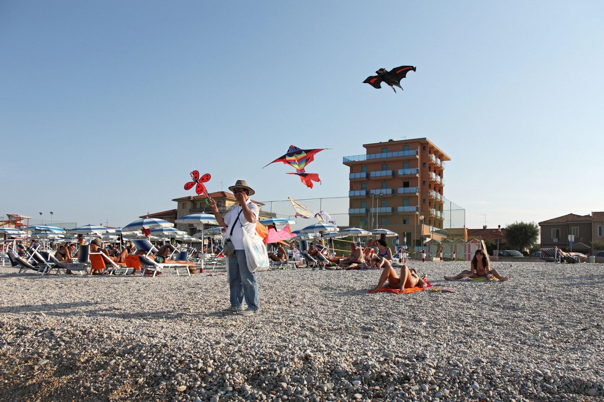 Playa Abbazia Club Hotel Marotta