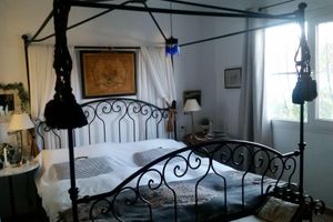 Alquiler Vacacional - Luxury villa with sea view, Altea 30 % July 2024
