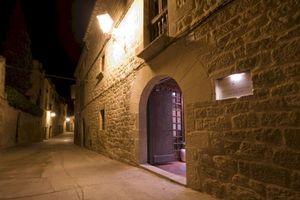 Alojamiento - Rusticae Cresol Boutique Hotel