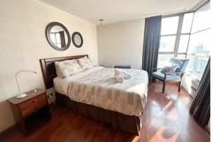 Alquiler Vacacional - Incredible Apartment with Costanera Center View