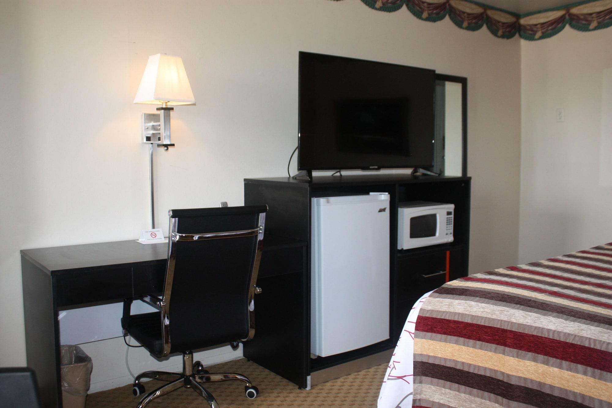 Set de Habitación Chaparral Motor Inn