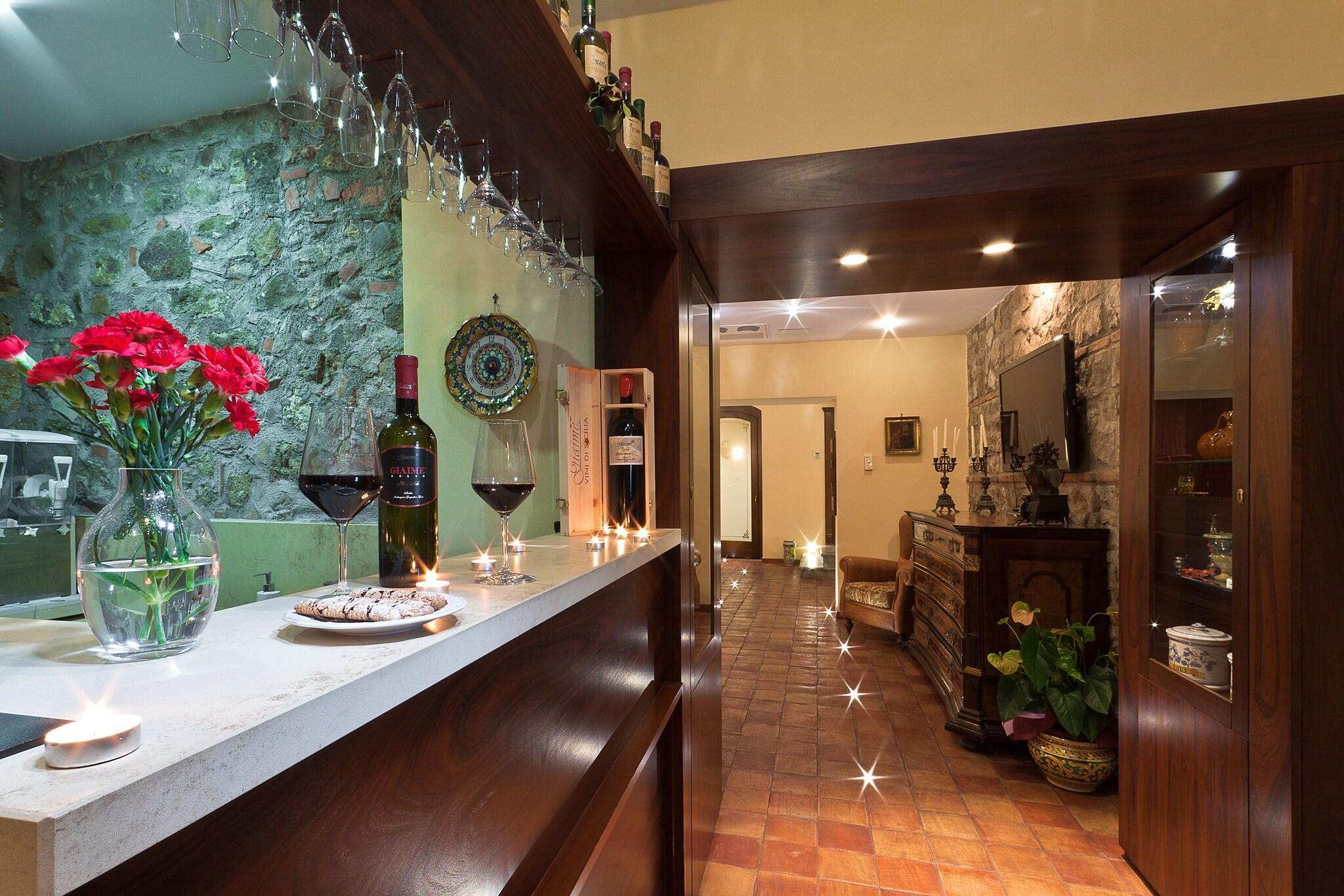 Bar/Salón La Plumeria Hotel