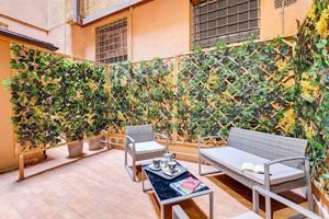 Alquiler Vacacional - Rampa Mignanelli Charming Apartment