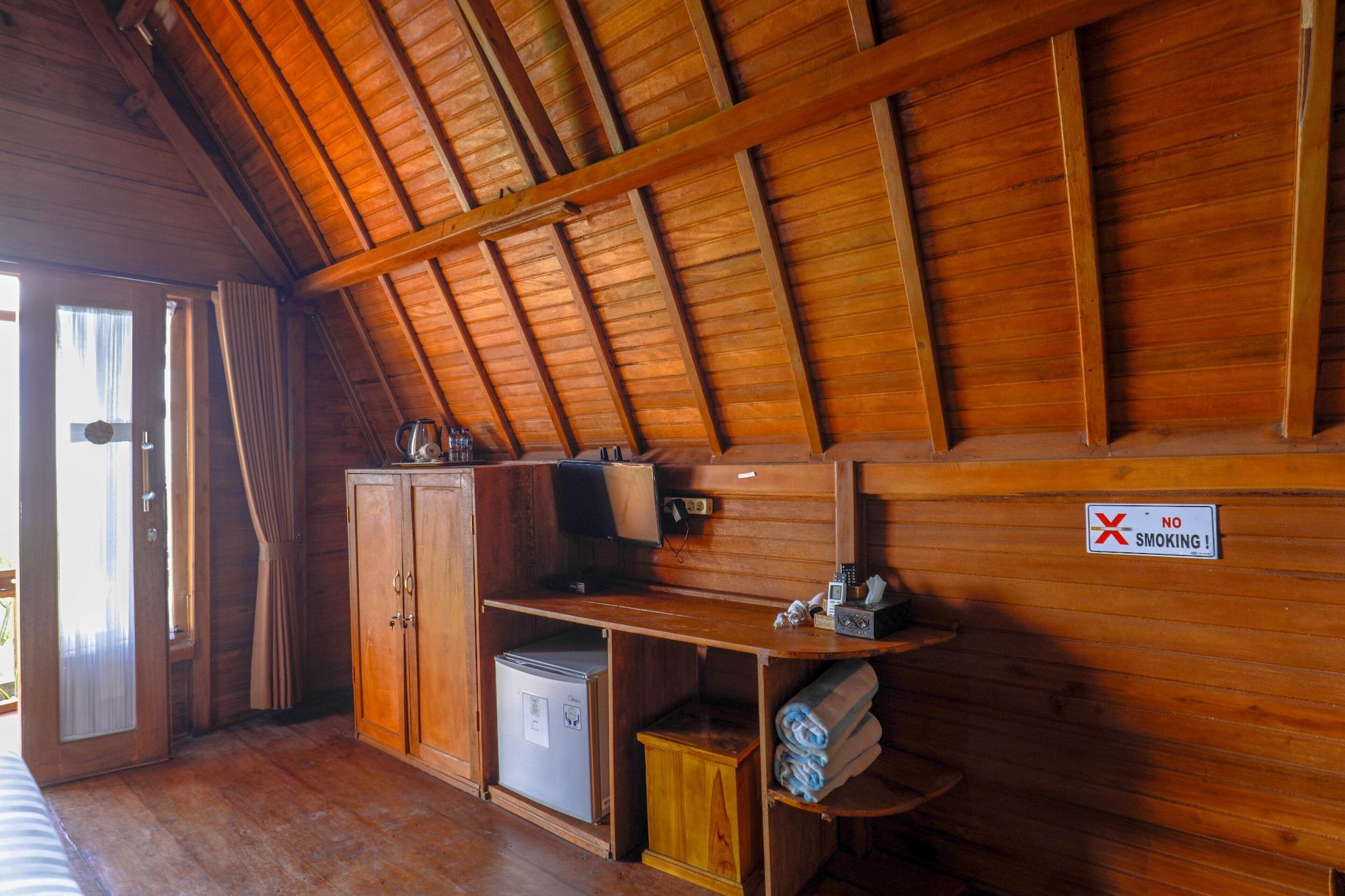 Set de Habitación You & We House