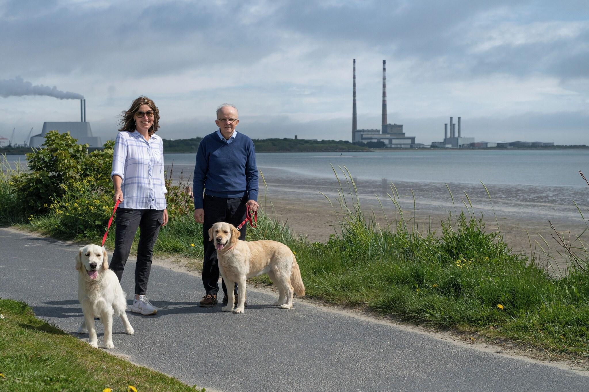 Vista Lobby Aberdeen Lodge