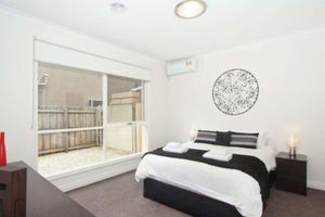 Alquiler Vacacional - Smart Caulfield Townhouse
