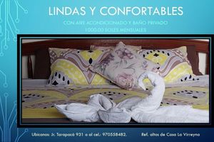 Alojamiento - Cozy, free from the bustle of the street and 5 min. from the Plaza de Armas
