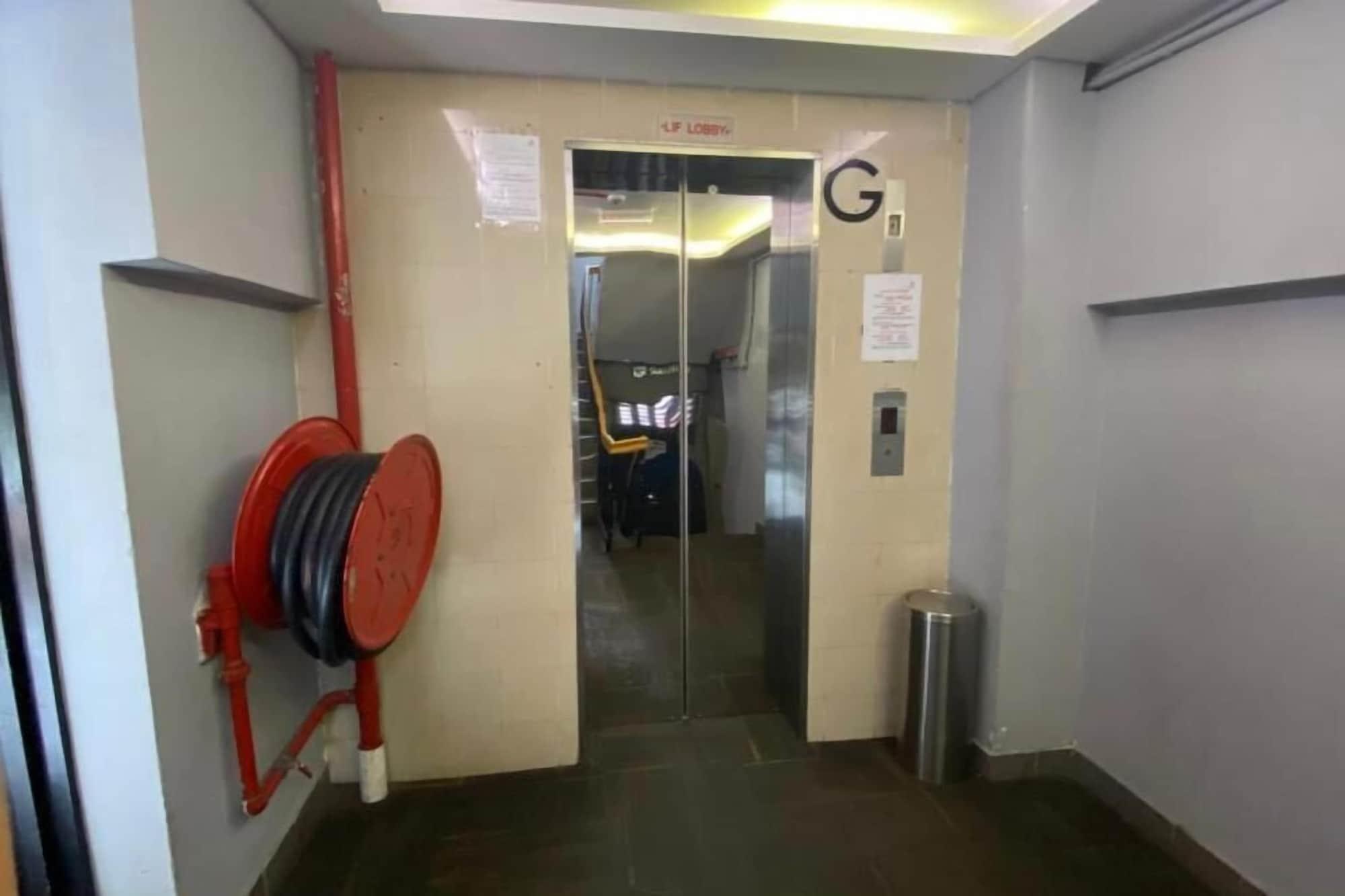 Comodidades del Alojamiento Seeds Hotel Ampang Point