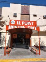 Alojamiento - IL Point Hostel Cafe