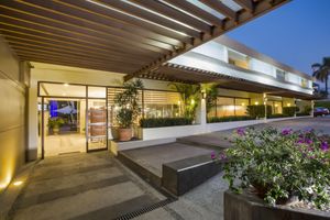 Alojamiento - Gamma Cuernavaca Puerta Paraiso
