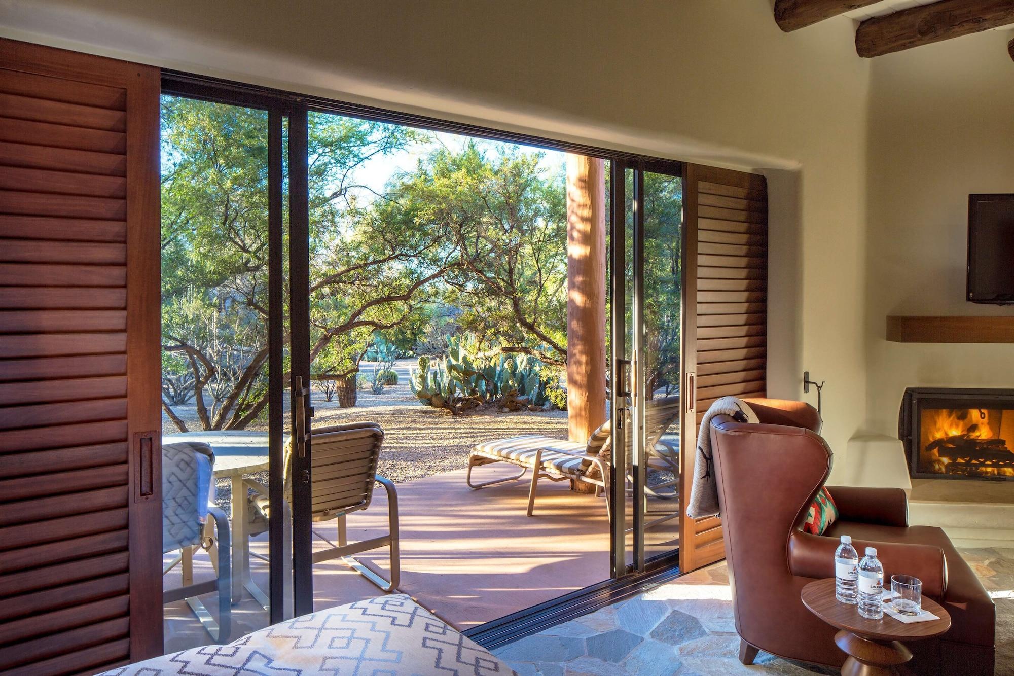 Habitación Boulders Resort & Spa Scottsdale, Curio Collection by Hilton