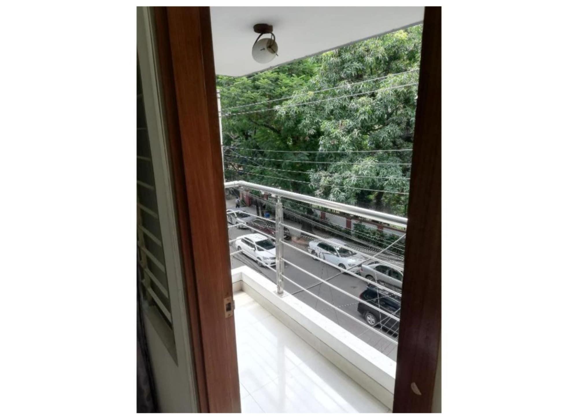 Equipamiento de Habitación Ambrosia Guest House