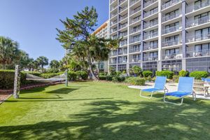 Alojamiento - Beach Colony Resort