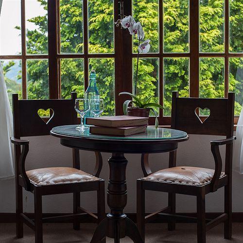 Set de Habitación Hotel e Fazenda Rosa dos Ventos