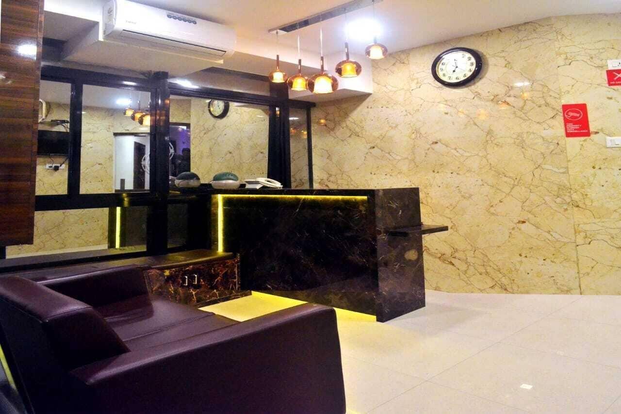 Varios THE BEST HOTEL MUMBAI