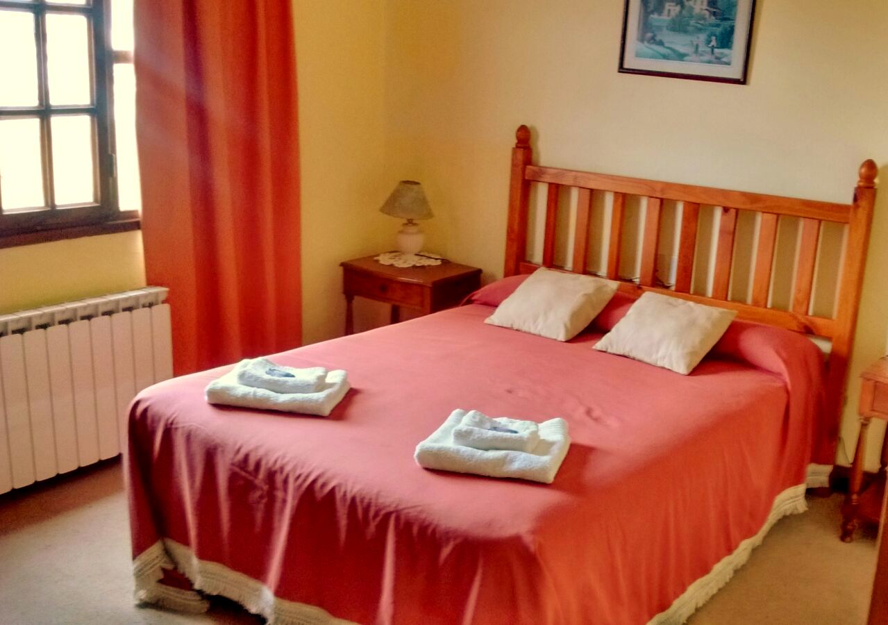 Habitación Club Hotel Valle Del Volcán