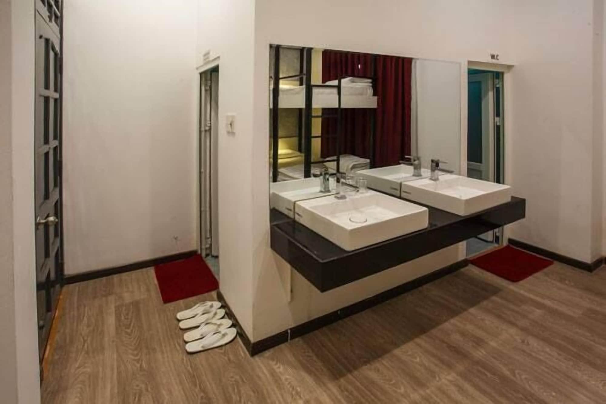 Set de Habitación Alo House