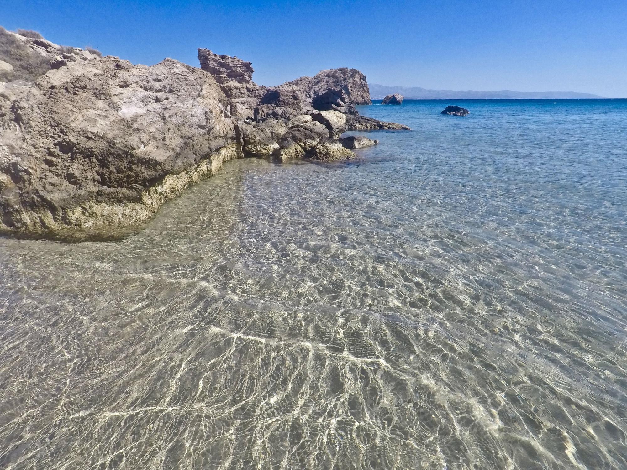 Playa Margarita Studios Ambelas