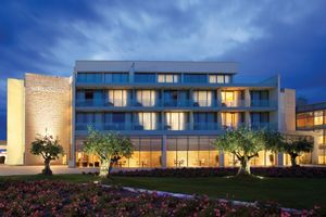 Alojamiento - Adriatic Istria Resort Operated by Minor Hotels