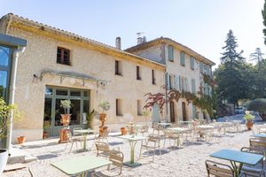 Alojamiento - Domaine Gao